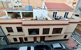 Soho Boho Apartments - With Sunny Rooftop Terrace And Fiber Optic Internet